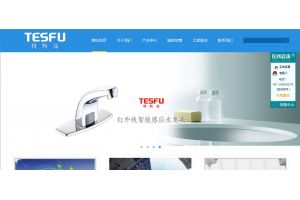 福州特斯福衛(wèi)生潔具有限公司